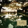 喜多郎 - asian cafe voyage [CD]