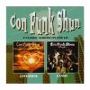 コン・ファンク・シャン - ラヴシャイン - キャンディ [CD]