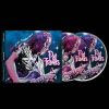 パット・トラヴァース - ライブ・アット・ザ・バンブー・ルーム [CD+DVD]