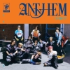 INI / ANTHEM [CD+DVD] [限定]