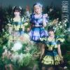 SKE48 / ため息未来 [CD+DVD] [限定]