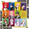 うたの☆プリンスさまっ♪ドラマCD「SHINING IDOLS' WORKDAY」前編 [CD]