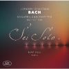 J.S.バッハ:無伴奏ヴァイオリン・ソナタ&パルティータ(全曲)&nbsp;&nbsp;ノエ・乾 [2CD]
