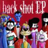 音田雅則 - back shot -EP- [CD]