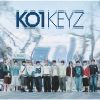 KO1KEYZ / KO1KEYZ