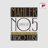 マーラー:交響曲第5番&nbsp;&nbsp;Fabio Luisi，NHK交響楽団 [CD]