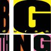 デュラン・デュラン - BIG THING [CD]