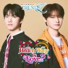TRENDZ - Which Way is Love? [Blu-ray+CD]
