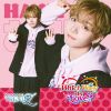 TRENDZ - Which Way is Love? [CD]