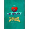 須田景凪 - LOVE HATE [3Blu-ray+CD] [限定]