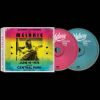 メラニー - セントラル・パーク 1974 [2CD]