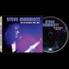 スティーヴ・マリオット - アウト・オブ・ザ・ブルー 1987-1991 [CD]