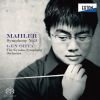 マーラー:交響曲 第9番&nbsp;&nbsp;太田弦 九州交響楽団 [CD]