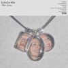 ジュリア・ジャックリン - ザ・ジェム [CD]