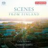 フィンランドの情景 [CD]