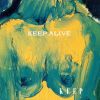 KEEP - KEEP ALIVE [CD]