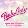 ピンク・レディー伝説 Now and Forever -50th Anniversary Tribute Album- [CD]
