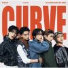 WILD BLUE - CURVE [CD]