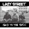 LAZY STREET - BACK TO THE BASIC [CD]