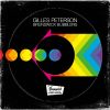 GILLES PETERSON - BRUNSWICK BUBBLERS [CD]