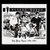 レーガン・ユース - ザ・ポス・テープス 1981-1984 [CD]