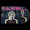 U.K.サブス - フィア・トゥ・ゴー! - レアリティーズ 1988-2000 [CD]