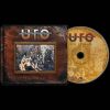 ユー・エフ・オー - ザ・ヴィジター [CD]