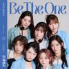 MISS MERCY - Be The One [CD]