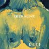 KEEP - KEEP ALIVE [CD]
