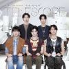 Hi-Fi Un!corn - Telescope [CD]