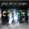 囁揺的音楽集団AsMR - GATE OF NO RETURN [CD]