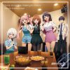 真夜中ハートチューン ミュージックコレクション [3CD]