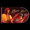 パット・トラヴァース - ライヴ・ン・ローデッド '84 [CD]
