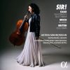 エルガー:チェロ協奏曲，ブルッフ:コル・ニドライ 他 [CD]