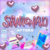 AFTERS - SAN(CHAI) [CD]
