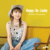 山中千尋 - Happy-Go-Lucky [CD]