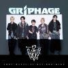 GRIPHAGE - SUPERNOVA [CD]