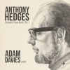 ヘッジス:ピアノ作品全集第1集 - 5つの前奏曲，ソナタ第1番 他&nbsp;&nbsp;アダム・ディヴィス [CD]
