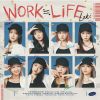 Laki - WORK≒LiFE [CD]