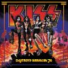 KISS - デストロイズ・アナハイム'76 [CD] [限定]