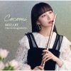 モーツァルト:フルート四重奏曲全集&nbsp;&nbsp;Cocomi - 東亮汰 - 中恵菜 - 矢部優典 [CD]