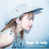 山中千尋 - Happy-Go-Lucky [CD+DVD] [限定]