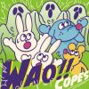 COPES - WAO!! [CD]