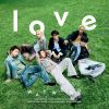 WATWING - love [CD+DVD]