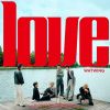 WATWING - love [CD]