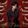 前田大翔 - Yes， Call in LOVE [Blu-ray+CD]