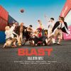 BALLISTIK BOYZ from EXILE TRIBE - BLAST [CD+DVD] [限定]