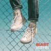 BALLISTIK BOYZ from EXILE TRIBE - BLAST [CD]