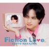 中島健人 / 鬼事 / Fiction Love [Blu-ray+CD] [限定]