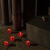 BRIGHT EYES - FIVE DICE， ALL THREES [CD] [限定]